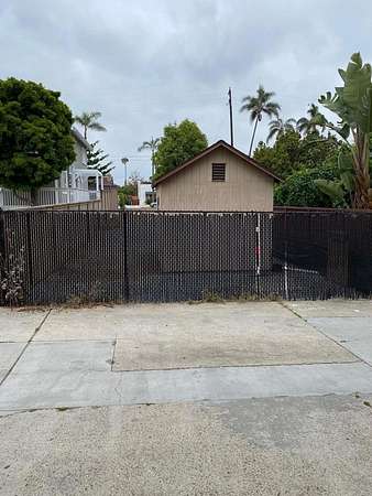 0.09 Acres of Residential Land for Sale in San Diego, California