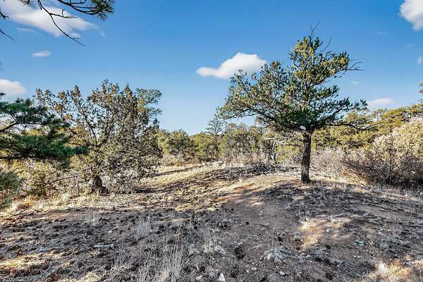 5 Acres of Residential Land for Sale in Santa Fe, New Mexico