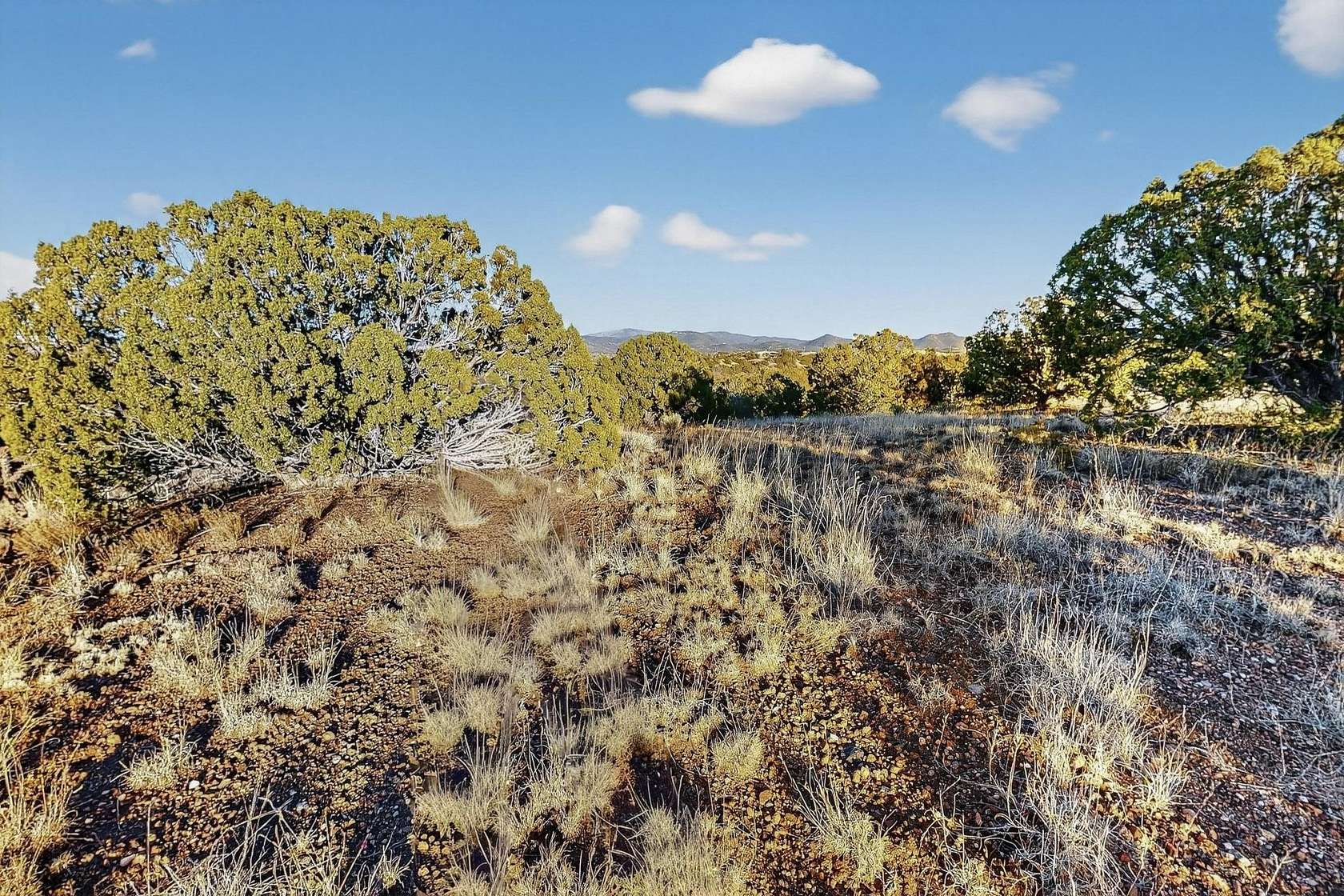 6.39 Acres of Residential Land for Sale in Santa Fe, New Mexico