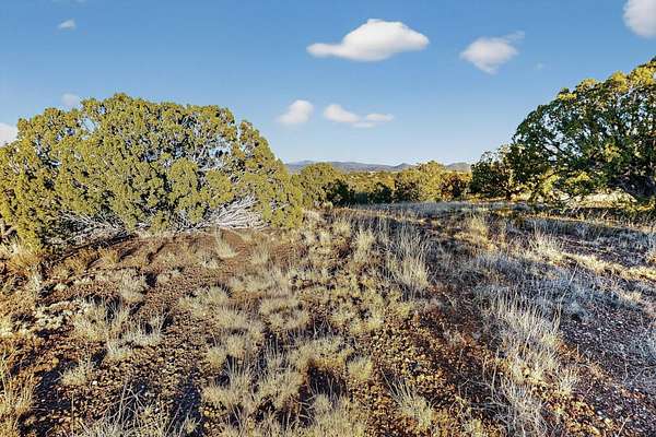 6.39 Acres of Residential Land for Sale in Santa Fe, New Mexico
