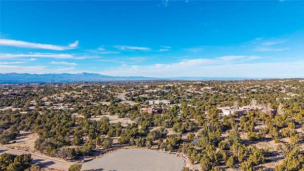 2.5 Acres of Residential Land for Sale in Santa Fe, New Mexico