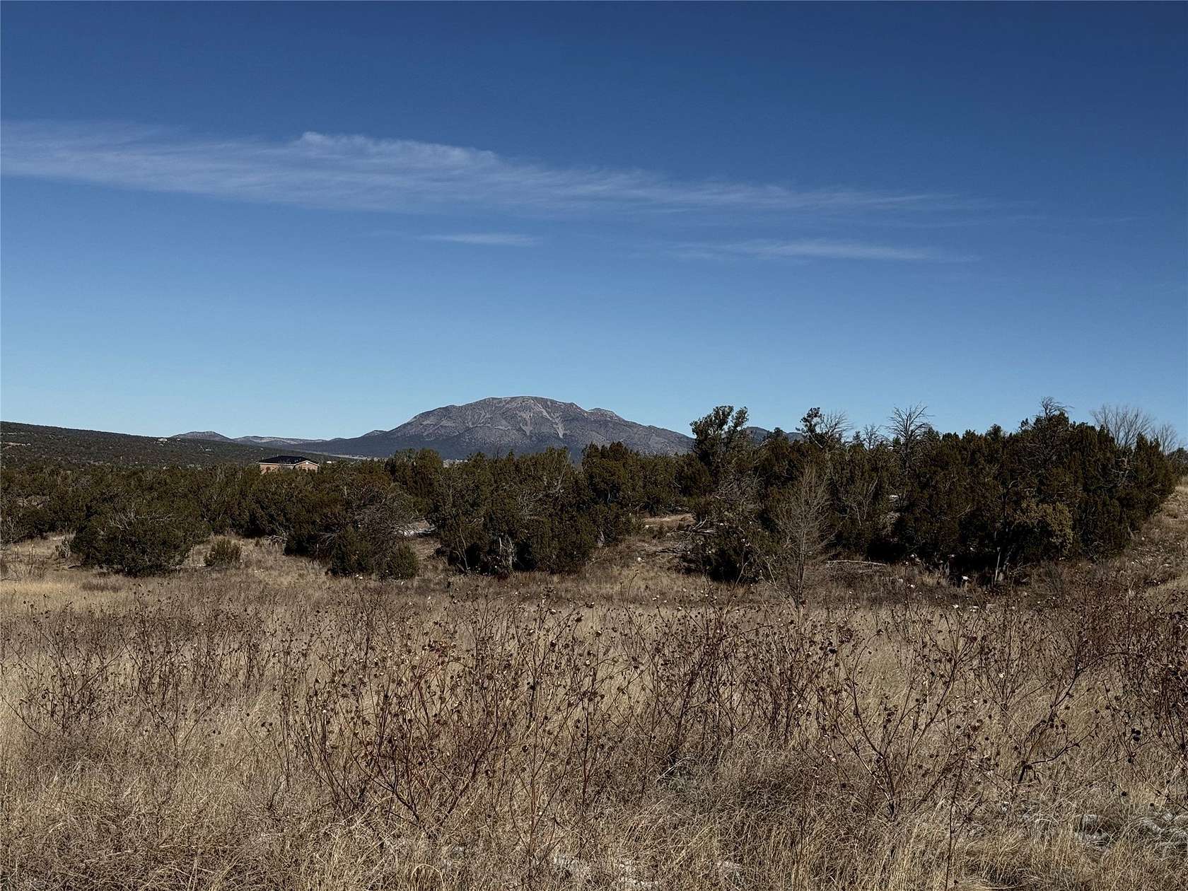 1.2 Acres of Residential Land for Sale in Edgewood, New Mexico
