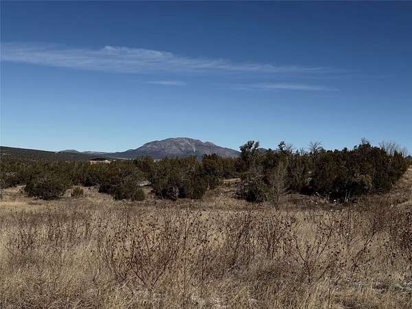 1.2 Acres of Residential Land for Sale in Edgewood, New Mexico