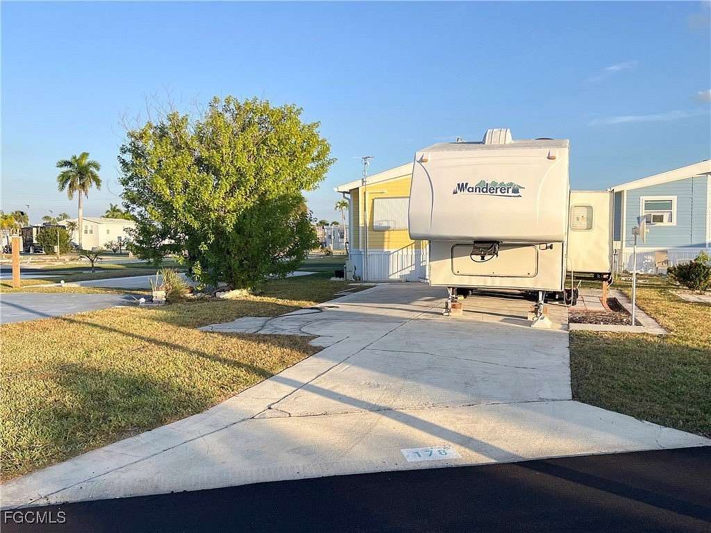 0.04 Acres of Land for Sale in Fort Myers, Florida