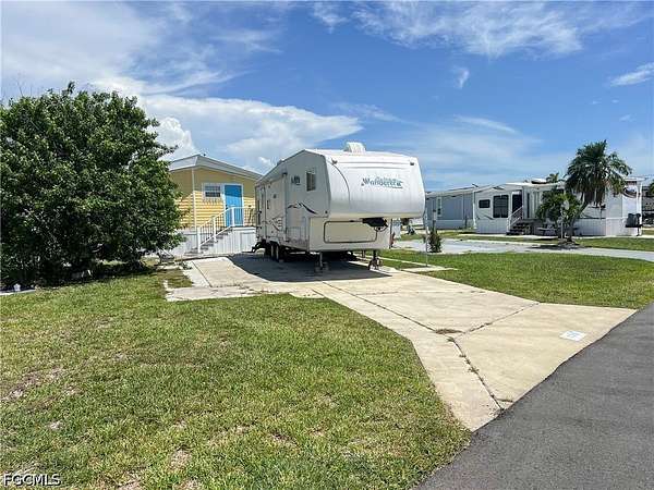 0.04 Acres of Land for Sale in Fort Myers, Florida