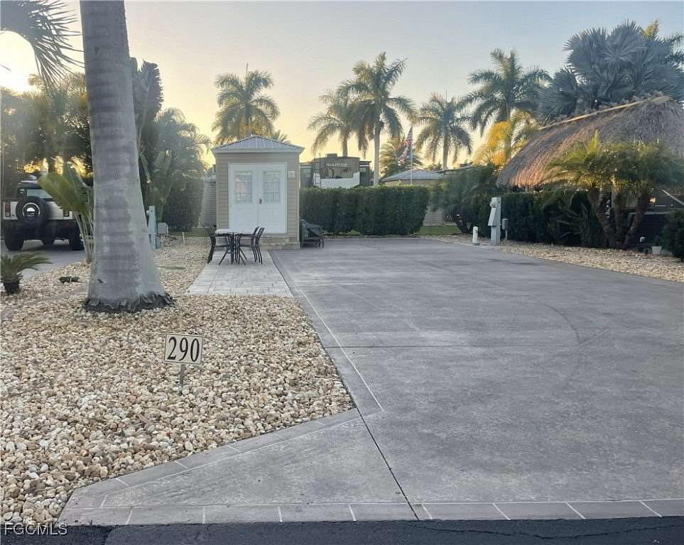 0.07 Acres of Land for Sale in Fort Myers, Florida