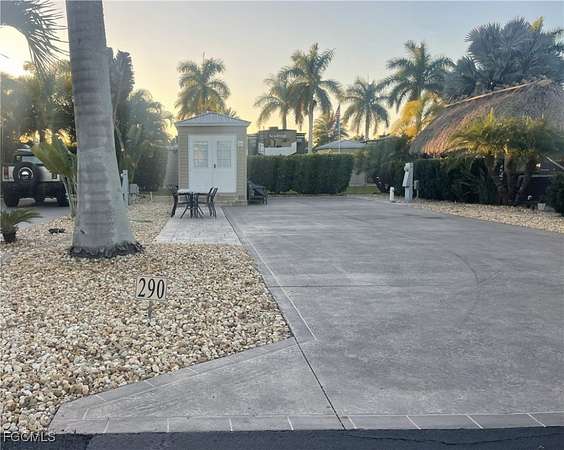 0.07 Acres of Land for Sale in Fort Myers, Florida