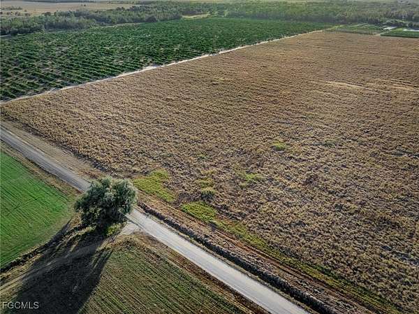 30 Acres of Land for Sale in Zolfo Springs, Florida