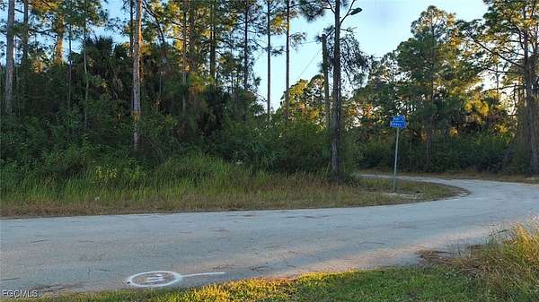 0.29 Acres of Residential Land for Sale in Lehigh Acres, Florida