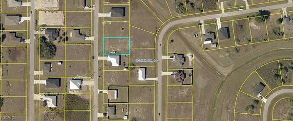 0.23 Acres of Residential Land for Sale in LaBelle, Florida