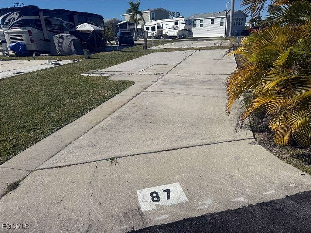 0.04 Acres of Land for Sale in Fort Myers, Florida