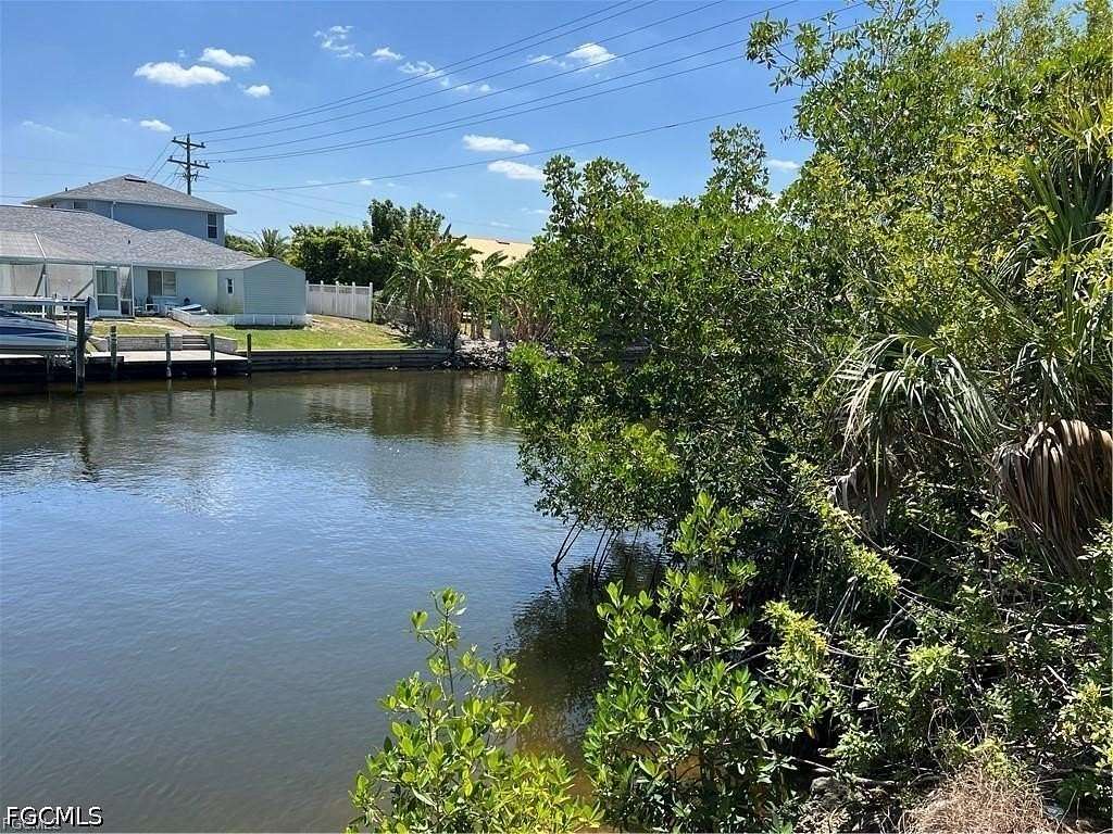 0.29 Acres of Residential Land for Sale in Cape Coral, Florida