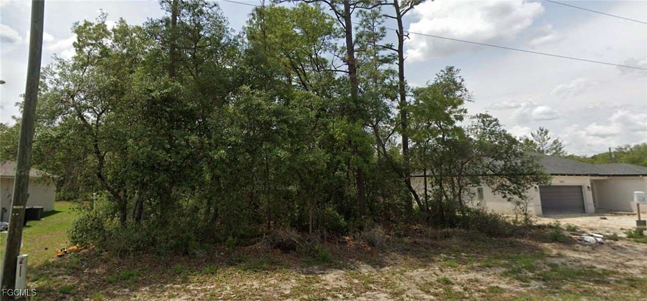0.23 Acres of Residential Land for Sale in Ocala, Florida