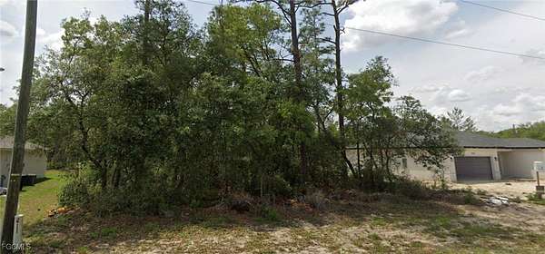 0.23 Acres of Residential Land for Sale in Ocala, Florida