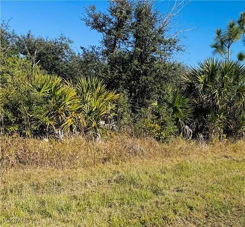 0.23 Acres of Land for Sale in Port Charlotte, Florida