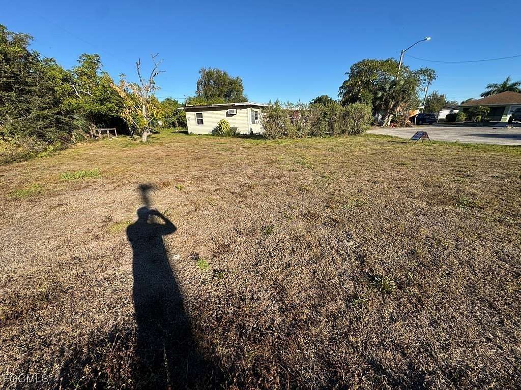 0.14 Acres of Land for Sale in Fort Myers, Florida