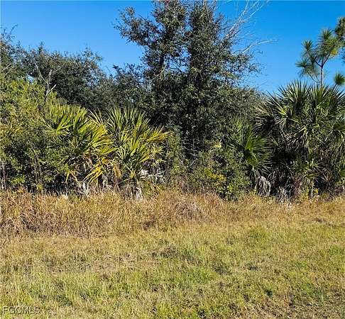 0.23 Acres of Land for Sale in Port Charlotte, Florida