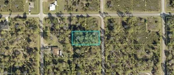 0.5 Acres of Land for Sale in Lehigh Acres, Florida