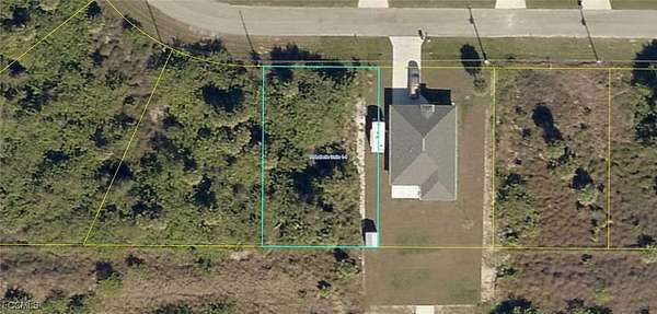0.23 Acres of Residential Land for Sale in LaBelle, Florida