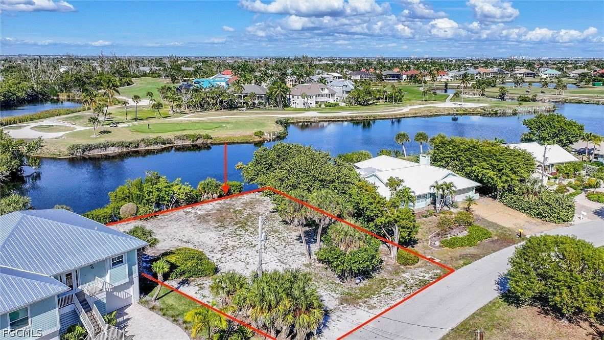0.28 Acres of Residential Land for Sale in Sanibel, Florida