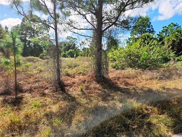 0.24 Acres of Residential Land for Sale in Lehigh Acres, Florida