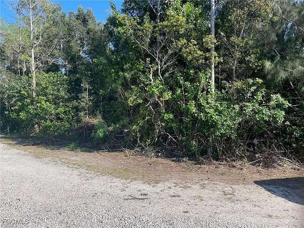 0.32 Acres of Residential Land for Sale in Fort Myers, Florida