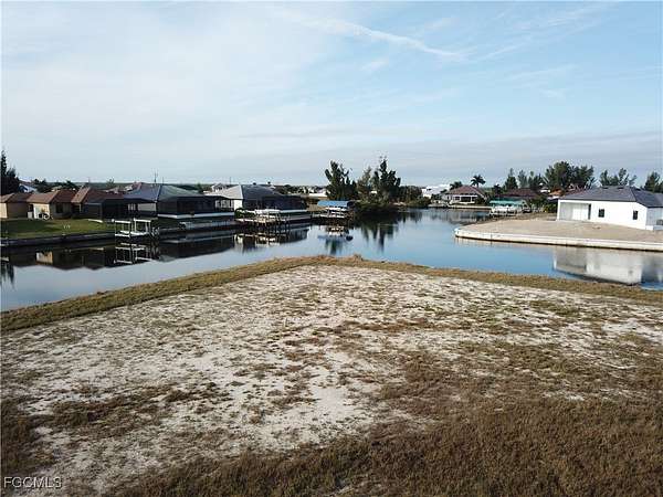 0.48 Acres of Residential Land for Sale in Cape Coral, Florida
