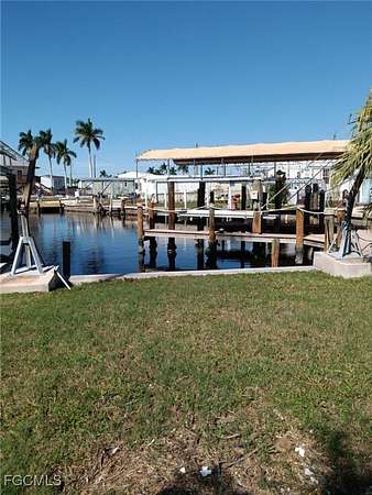 0.1 Acres of Land for Sale in St. James City, Florida