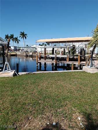 0.1 Acres of Land for Sale in St. James City, Florida