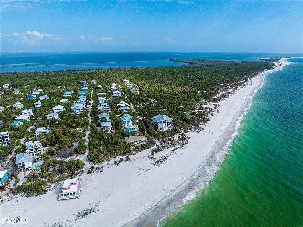 0.2 Acres of Land for Sale in Captiva, Florida
