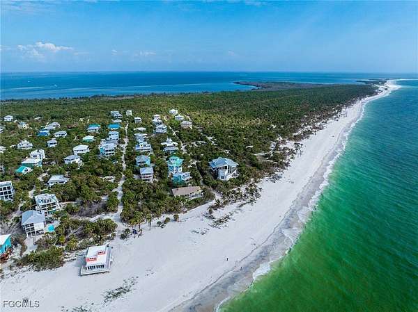 0.2 Acres of Land for Sale in Captiva, Florida