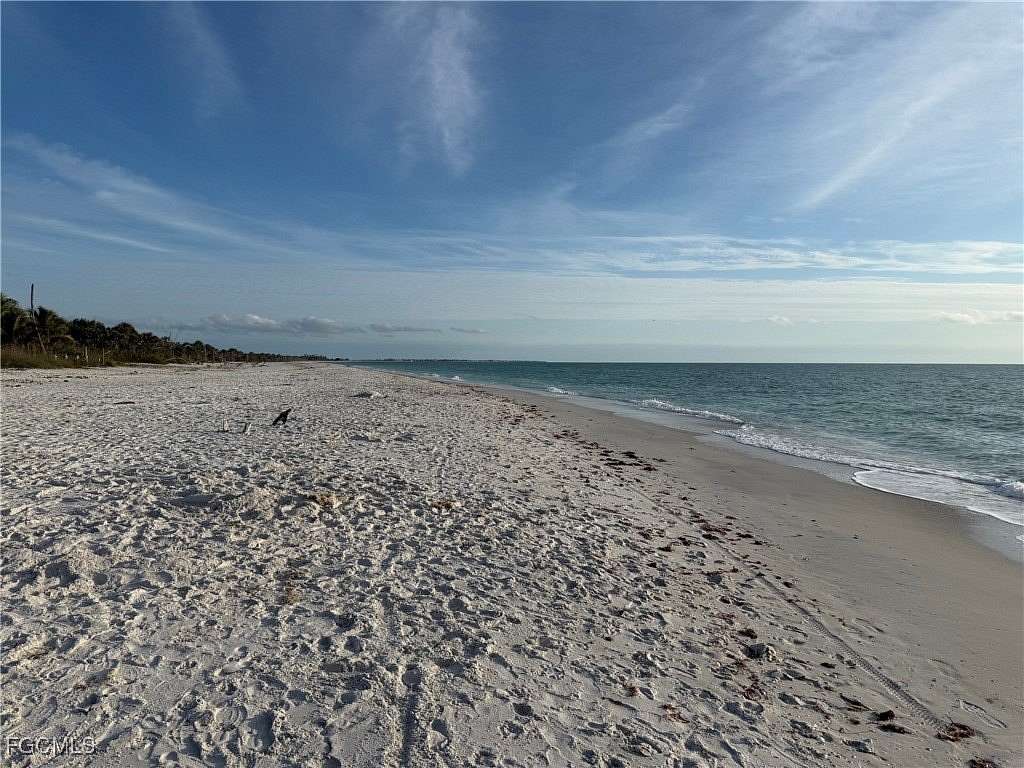0.2 Acres of Land for Sale in Captiva, Florida