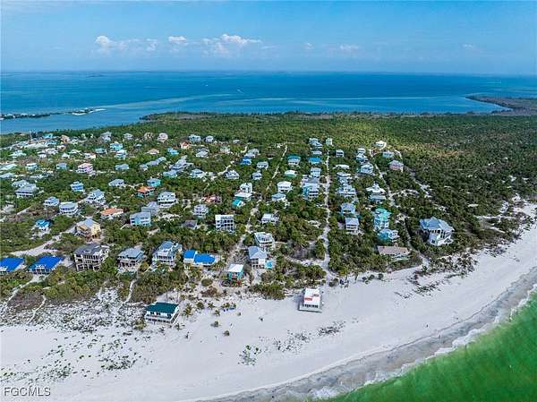 0.2 Acres of Land for Sale in Captiva, Florida