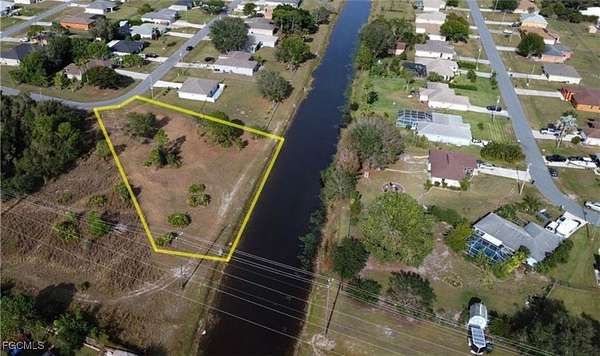 0.69 Acres of Residential Land for Sale in Fort Myers, Florida