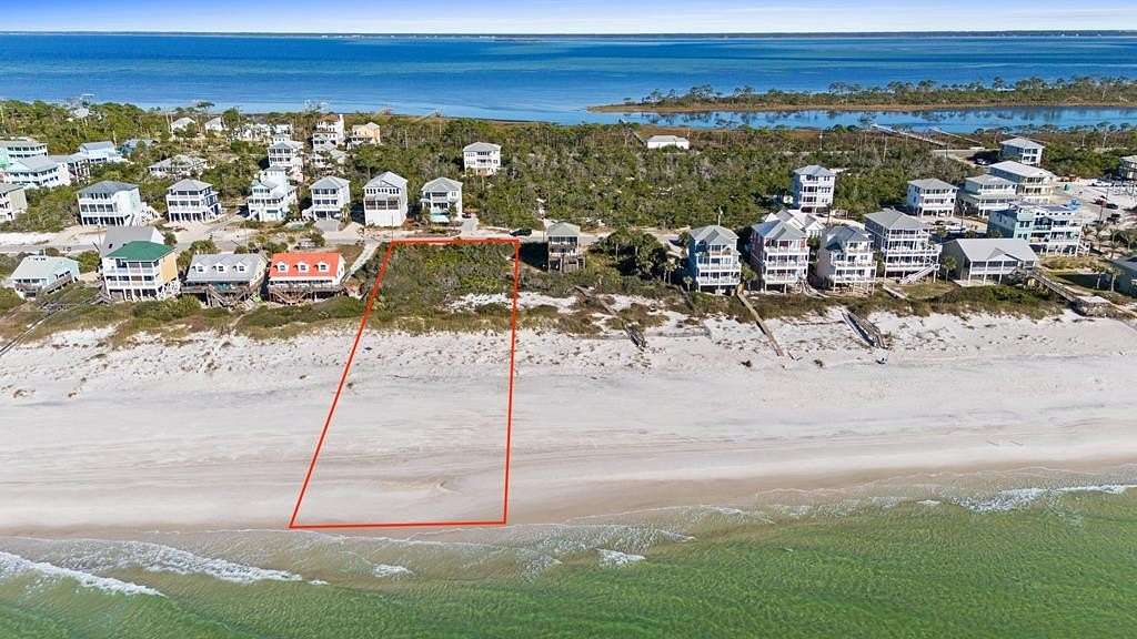 1.15 Acres of Residential Land for Sale in Port St. Joe, Florida