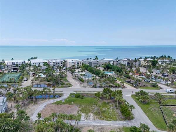 0.4 Acres of Residential Land for Sale in Sanibel, Florida