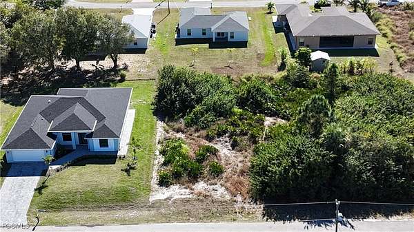 0.25 Acres of Land for Sale in Lehigh Acres, Florida