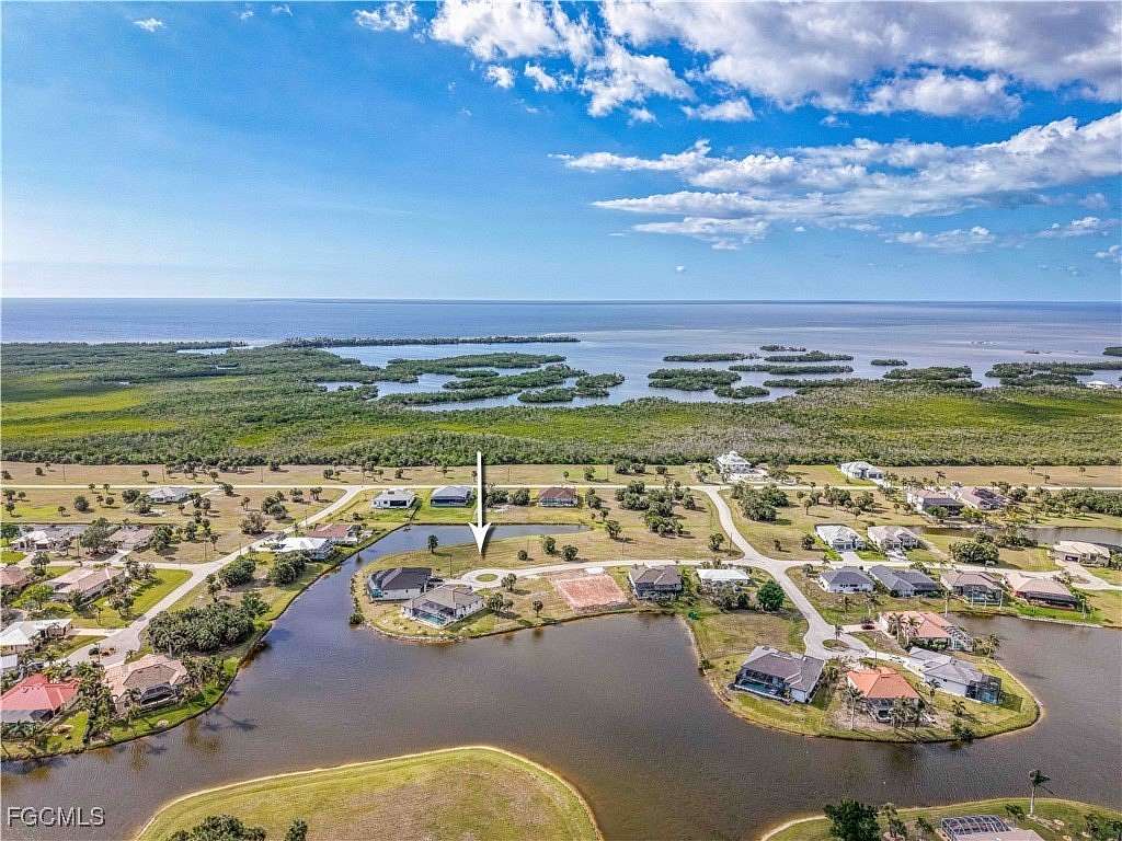 0.23 Acres of Residential Land for Sale in Punta Gorda, Florida