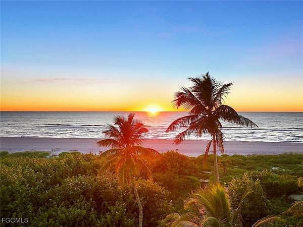 1 Acre of Residential Land for Sale in Captiva, Florida