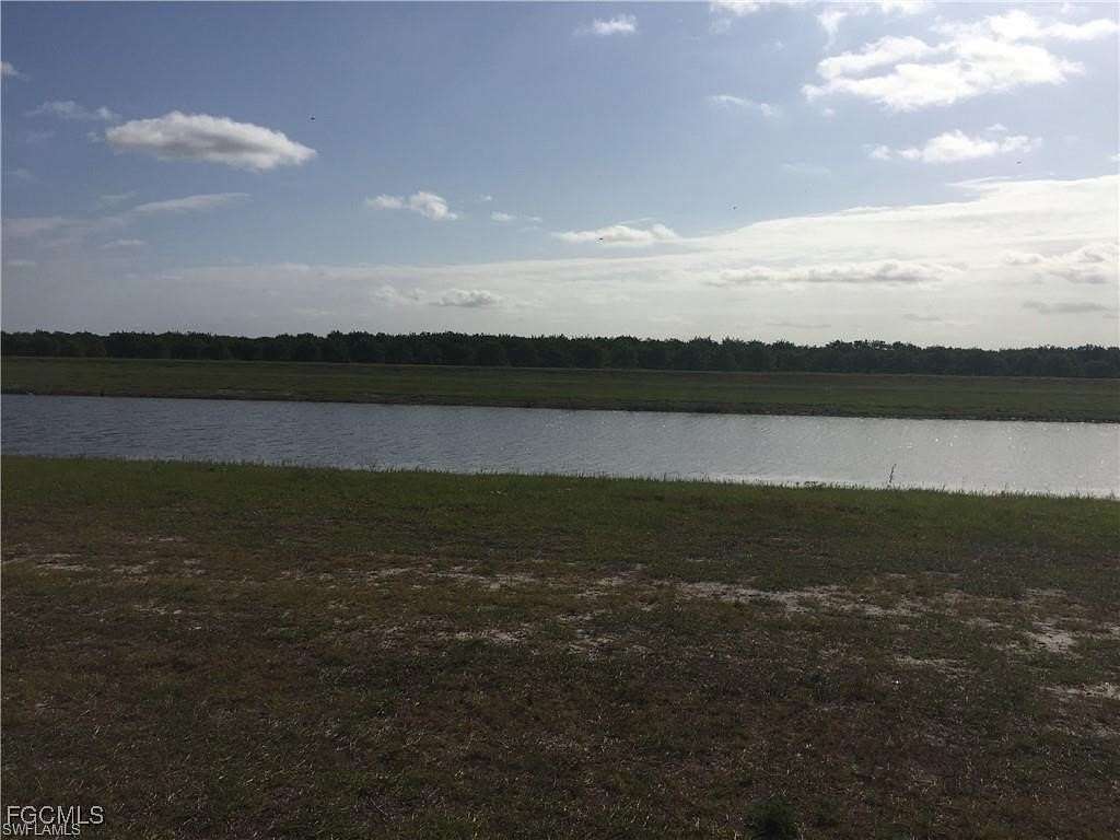 0.36 Acres of Residential Land for Sale in Lehigh Acres, Florida