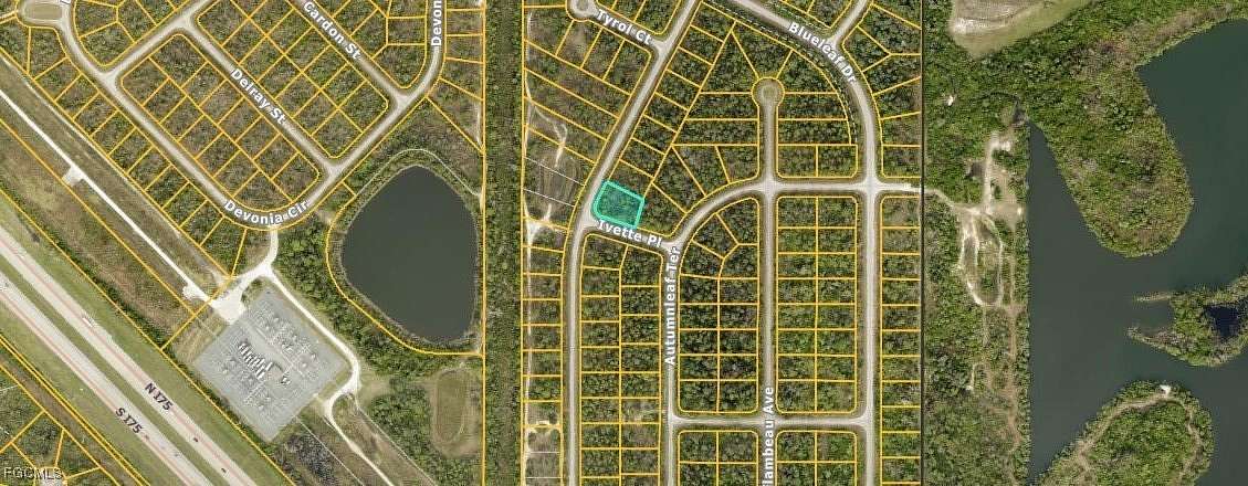 0.31 Acres of Residential Land for Sale in North Port, Florida