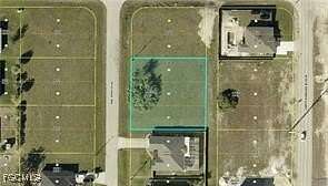 0.34 Acres of Residential Land for Sale in Cape Coral, Florida