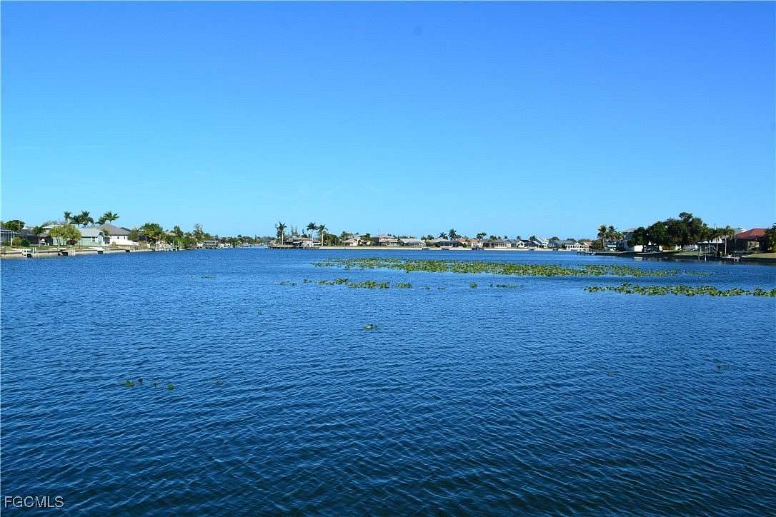0.23 Acres of Residential Land for Sale in Cape Coral, Florida