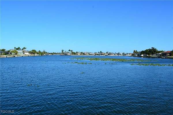 0.23 Acres of Residential Land for Sale in Cape Coral, Florida