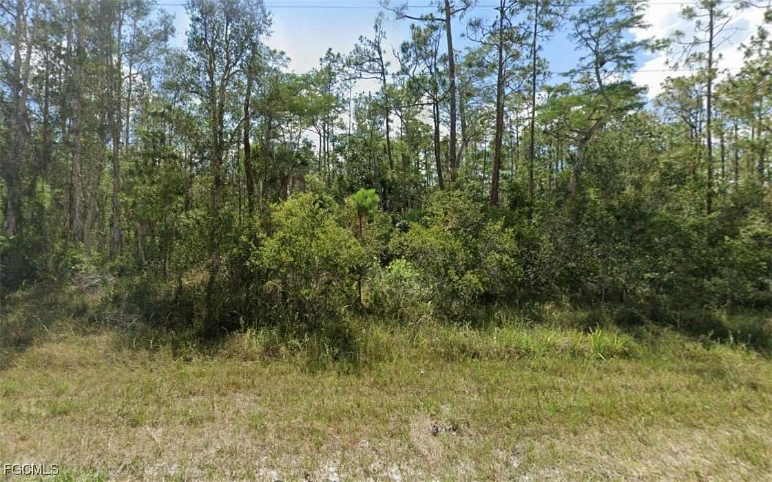 0.4 Acres of Land for Sale in Lehigh Acres, Florida
