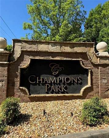 0.48 Acres of Residential Land for Sale in Atlanta, Georgia