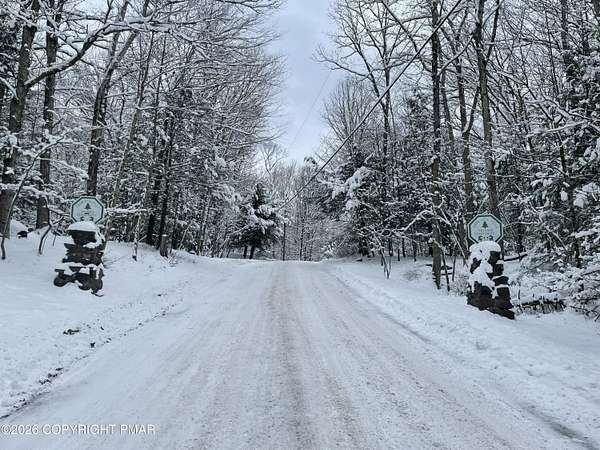 3.7 Acres of Land for Sale in Cresco, Pennsylvania