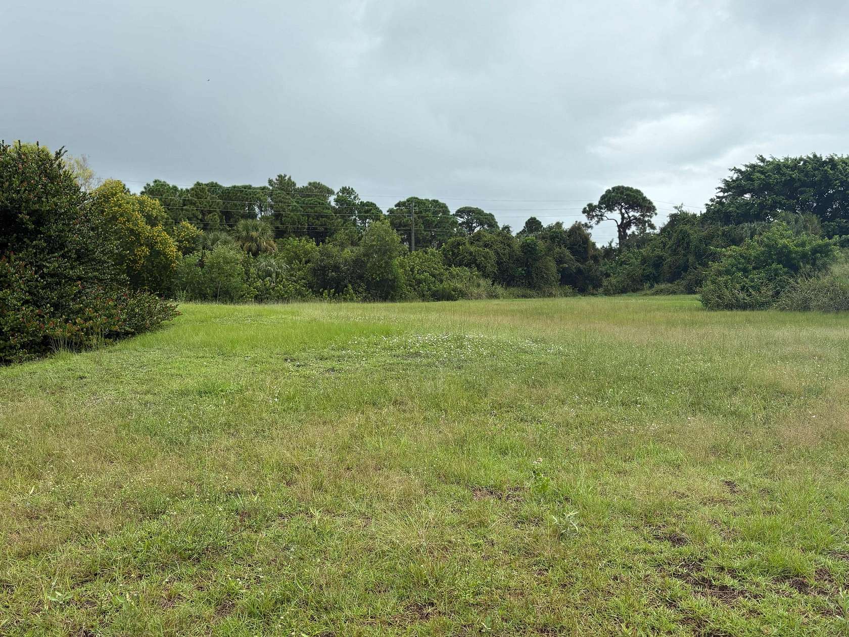 4.6 Acres of Commercial Land for Sale in Port St. Lucie, Florida