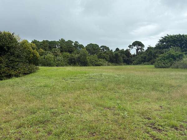 4.6 Acres of Commercial Land for Sale in Port St. Lucie, Florida