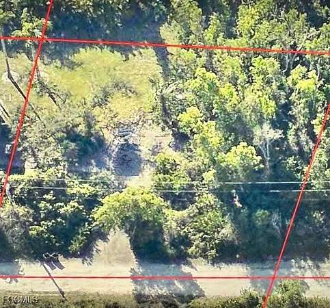0.39 Acres of Residential Land for Sale in Bokeelia, Florida